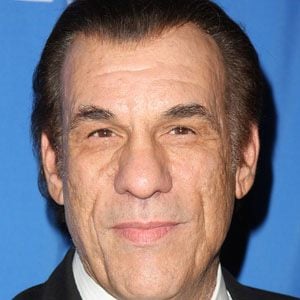 Robert Davi's voice - Text to Speech AI
