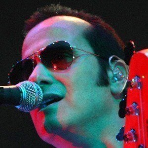 Robert Deleo's voice - Text to Speech AI