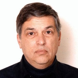 Robert Hanssen's voice - Text to Speech AI
