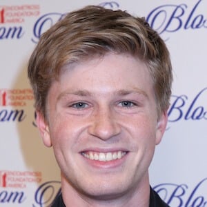 Robert Irwin's voice - Text to Speech AI