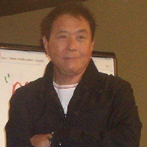 Robert Kiyosaki's voice - Text to Speech AI