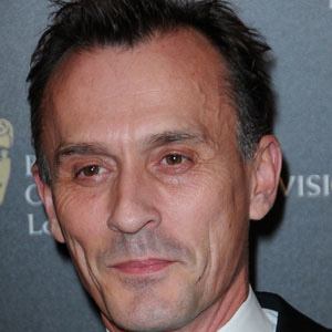 Robert Knepper's voice - Text to Speech AI