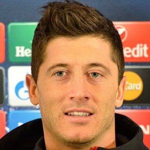 Robert Lewandowski's voice - Text to Speech AI