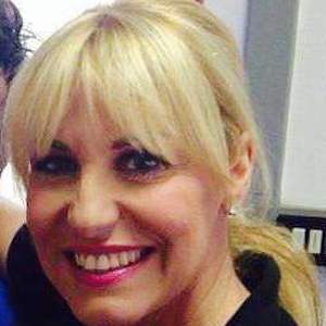 Antonella Clerici's voice - Text to Speech AI