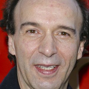 Roberto Benigni's voice - Text to Speech AI
