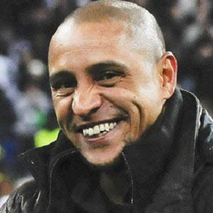 Roberto Carlos's voice - Text to Speech AI