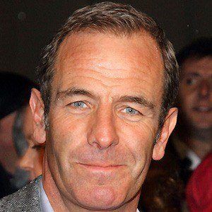 Robson Green's voice - Text to Speech AI