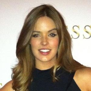 Robyn Lawley's voice - Text to Speech AI