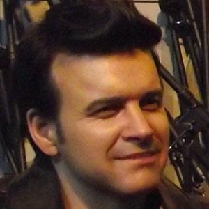 Roch Voisine's voice - Text to Speech AI