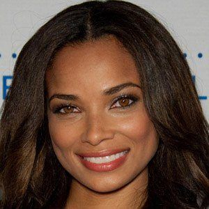Rochelle Aytes's voice - Text to Speech AI