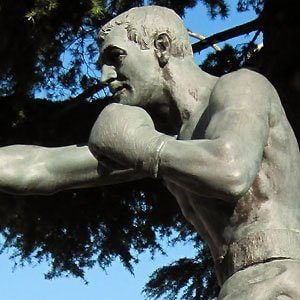 Rocky Marciano's voice - Text to Speech AI