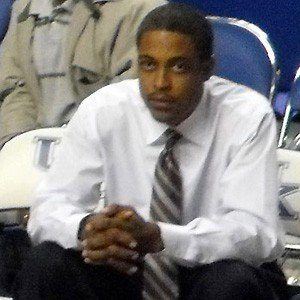 Rod Strickland's voice - Text to Speech AI