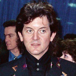 Rodney Crowell's voice - Text to Speech AI