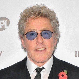 Roger Daltrey's voice - Text to Speech AI