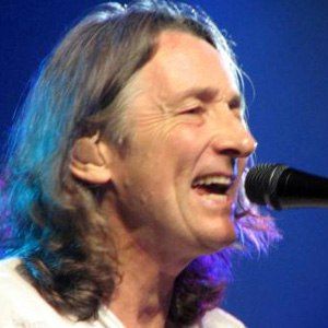 Roger Hodgson's voice - Text to Speech AI