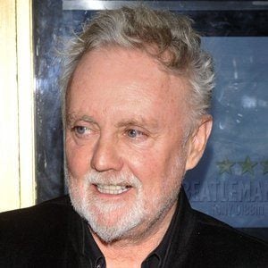 Roger Taylor's voice - Text to Speech AI