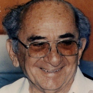 Voz de Antonio Betancourt - Text to Speech