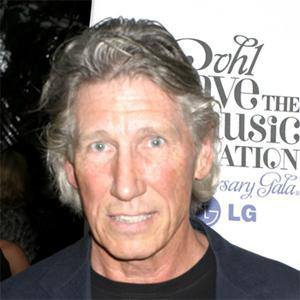 Roger Waters's voice - Text to Speech AI