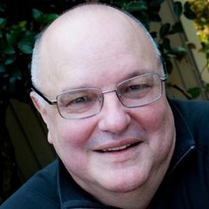 Voz de Roland Smith - Text to Speech