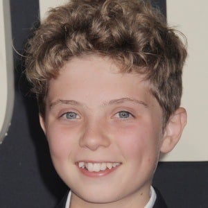 Roman Griffin Davis's voice - Text to Speech AI