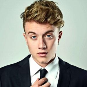 Roman Kemp's voice - Text to Speech AI