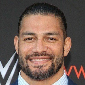 Voz de Roman Reigns - Text to Speech