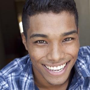 Rome Flynn's voice - Text to Speech AI