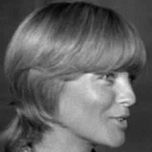 Romy Schneider's voice - Text to Speech AI