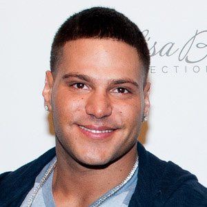 Ronnie Ortiz-Magro's voice - Text to Speech AI
