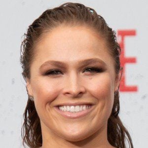 Voz de Ronda Rousey - Text to Speech
