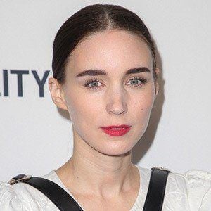 Rooney Mara's voice - Text to Speech AI