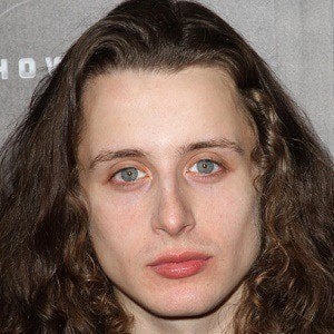 Rory Culkin's voice - Text to Speech AI