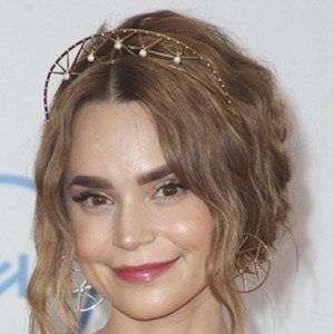 Rosanna Pansino's voice - Text to Speech AI