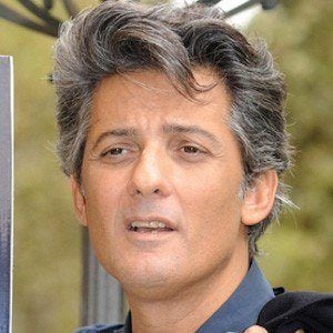 Rosario Fiorello's voice - Text to Speech AI