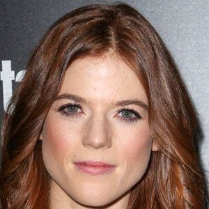 Rose Leslie's voice - Text to Speech AI