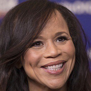 Rosie Perez's voice - Text to Speech AI