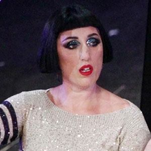 Rossy de Palma's voice - Text to Speech AI