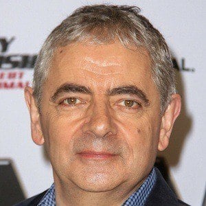 Rowan Atkinson's voice - Text to Speech AI