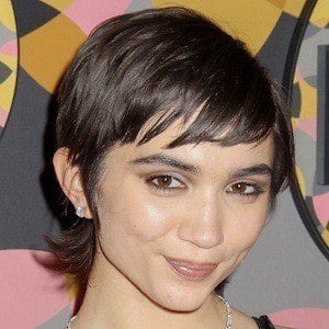 Rowan Blanchard's voice - Text to Speech AI