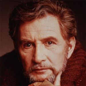 Roy Dotrice's voice - Text to Speech AI