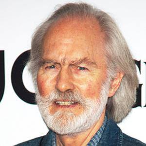 Roy Harper's voice - Text to Speech AI