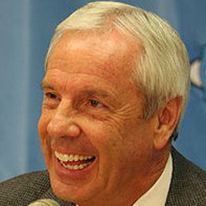 Roy Williams's voice - Text to Speech AI