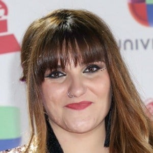 Rozalen's voice - Text to Speech AI