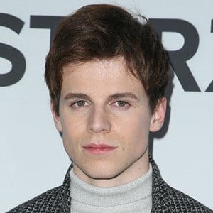 Ruairi O&#039;Connor's voice - Text to Speech AI