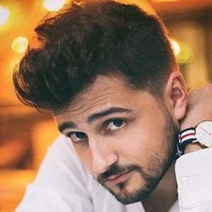 Rubentonces's voice - Text to Speech AI