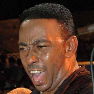 Antony Santos's voice - Text to Speech AI