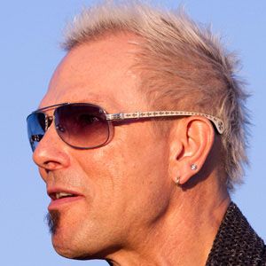 Rudolf Schenker's voice - Text to Speech AI