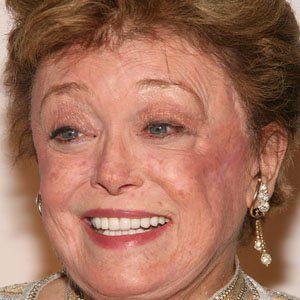 Rue McClanahan's voice - Text to Speech AI
