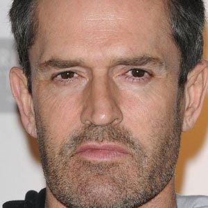 Rupert Everett's voice - Text to Speech AI