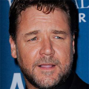 Russell Crowe's voice - Text to Speech AI